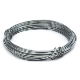 Apollo Galvanised Steel Wire 1.6mm x 30m