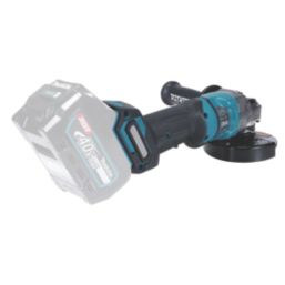 Makita GA050G 40V Li-Ion Max XGT 5" Brushless Cordless Angle Grinder - Bare