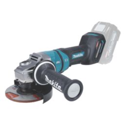 Makita GA050G 40V Li-Ion Max XGT 5" Brushless Cordless Angle Grinder - Bare