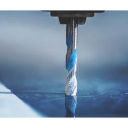 Bosch Expert Hex Shank Multi-Material Drill Bit 6.5mm x 100mm