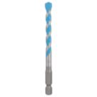Bosch Expert Hex Shank Multi-Material Drill Bit 6.5mm x 100mm