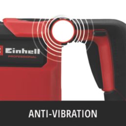 Einhell Professional TP-DH 18/4 Li BL SDS Plus 18V Brushless Cordless Demolition Hammer - Bare