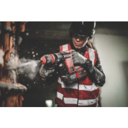 Einhell Professional TP-DH 18/4 Li BL SDS Plus 18V Brushless Cordless Demolition Hammer - Bare