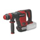 Einhell Professional TP-DH 18/4 Li BL SDS Plus 18V Brushless Cordless Demolition Hammer - Bare