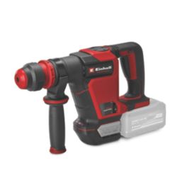 Einhell Professional TP-DH 18/4 Li BL SDS Plus 18V Brushless Cordless Demolition Hammer - Bare