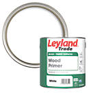 Leyland Trade  Wood Primer Undercoat 2.5Ltr