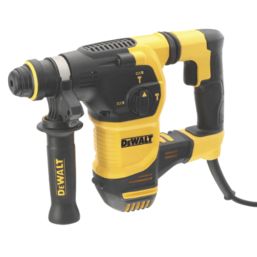 DEWALT D25333K-LX 3.7kg  Electric Hammer Drill 110V