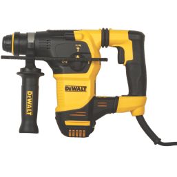 DEWALT D25333K-LX 3.7kg  Electric Hammer Drill 110V