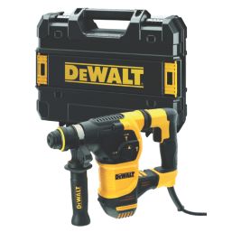 DeWalt D25333K-LX 3.7kg  Electric Hammer Drill 110V