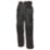 Scruffs Pro Flex Holster Work Trousers Graphite 34" W 30" L