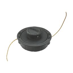 DEWALT DT20656-QZ Cap, Spool & Line 2mm x 7.8m