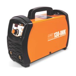 IMPAX IM-MMA130-K 130A Welder Kit 230V