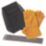 IMPAX IM-MMA130-K 130A Welder Kit 230V