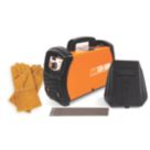 IMPAX IM-MMA130-K 130A Welder Kit 230V