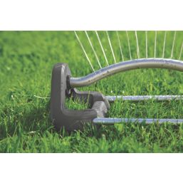 Gardena Aqua S Oscillating Sprinkler 220m²