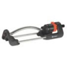 Gardena Aqua S Oscillating Sprinkler 220m²