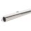 Essentials Tube Polished Stainless Steel 1220mm x 25mm