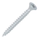 Timco  PZ Double-Countersunk  Multipurpose Premium Screws 4mm x 40mm 200 Pack