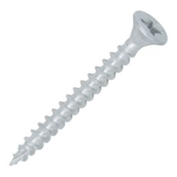 Timco  PZ Double-Countersunk  Multipurpose Premium Screws 4mm x 40mm 200 Pack