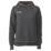 Scruffs Trade Womens Work Hoodie Black Size 18
