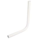 Fluidmaster White 1.5" Flush Pipe  16" x 14"