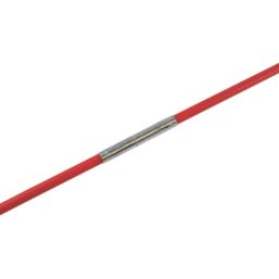 C.K Mighty Rod 5mm Flexible Cable Rod Set 10m 14 Pieces