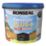 Ronseal Fence Life Plus 9Ltr Tudor Black Oak  Shed & Fence Paint