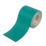 Oakey  80 Grit  Liberty Green Roll 10m x 115mm