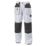 Scruffs Worker Plus Work Trousers White 40" W 32" L
