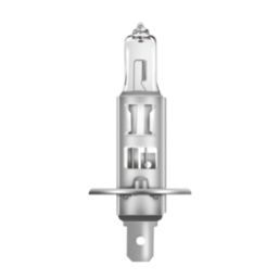 Osram P14.5s Halogen Headlight On-Road Bulb (HAL H1) 55W