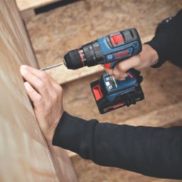 Bosch Expert EXSB18V-90 18V Li-Ion AMPShare Brushless Cordless Combi Drill - Bare