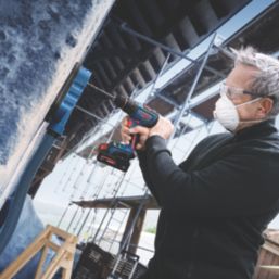 Bosch Expert EXSB18V-90 18V Li-Ion AMPShare Brushless Cordless Combi Drill - Bare