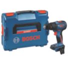 Bosch Expert EXSB18V-90 18V Li-Ion AMPShare Brushless Cordless Combi Drill - Bare