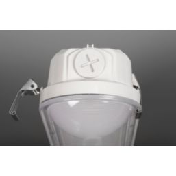 Robus Harbour Express Single 5ft LED Batten Light 10-19W 3020lm 220-240V