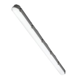 Robus Harbour Express Single 5ft LED Batten Light 10-19W 3020lm 220-240V