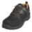 Site Haydar  Womens  Safety Trainers Black Size 8