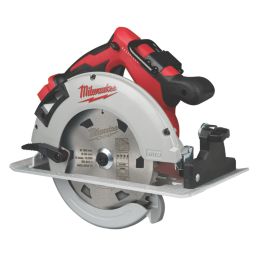 Milwaukee M18 BLCS66-0 190mm 18V Li-Ion RedLithium Brushless Cordless Circular Saw - Bare