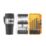 DEWALT  Metal Drill Drive Set & Mug 25 Pieces