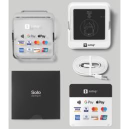 Sum Up Solo Smart Card Terminal