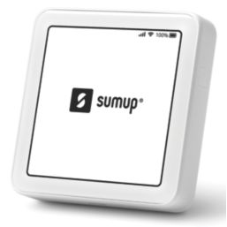 Sum Up Solo Smart Card Terminal