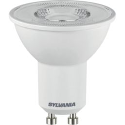 Sylvania RefLED ES50 V6 840 110D SL  GU10 LED Light Bulb 450lm 6.2W