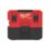 Milwaukee M12FVCL-0 12V Li-Ion RedLithium Brushless Cordless L Class Wet / Dry Vacuum - Bare