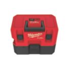 Milwaukee M12FVCL-0 12V Li-Ion RedLithium Brushless Cordless L Class Wet / Dry Vacuum - Bare