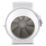 Xpelair XIMX150T 6" Axial Inline Extractor Fan with Timer 220-240V