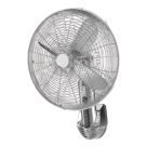 18" Wall Fan 220-240V