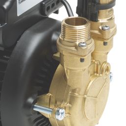 Stuart Turner Monsoon Regenerative Single Pump 3.0bar