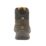 DEWALT Crossett Size 7  Gunsmoke Waterproof Steel Toe Cap Safety Boots