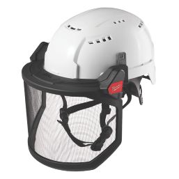Milwaukee BOLT Universal Face Shield Mesh
