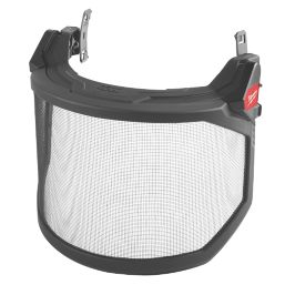 Milwaukee BOLT Universal Face Shield Mesh