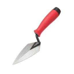 Screwfix on sale bricklaying trowel